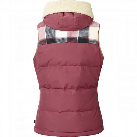 Куртка без рукавов PICTURE ORGANIC Holly Jacket